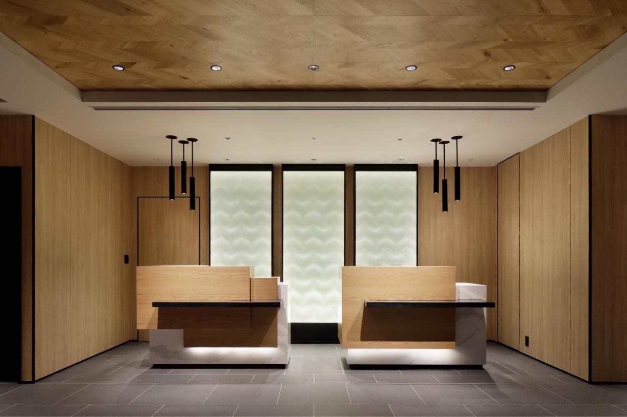 Hotel Fairfield By Marriott Gifu Mino Extérieur photo