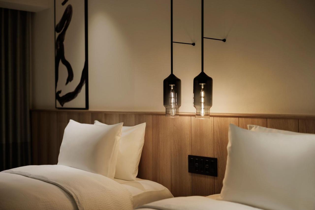 Hotel Fairfield By Marriott Gifu Mino Extérieur photo