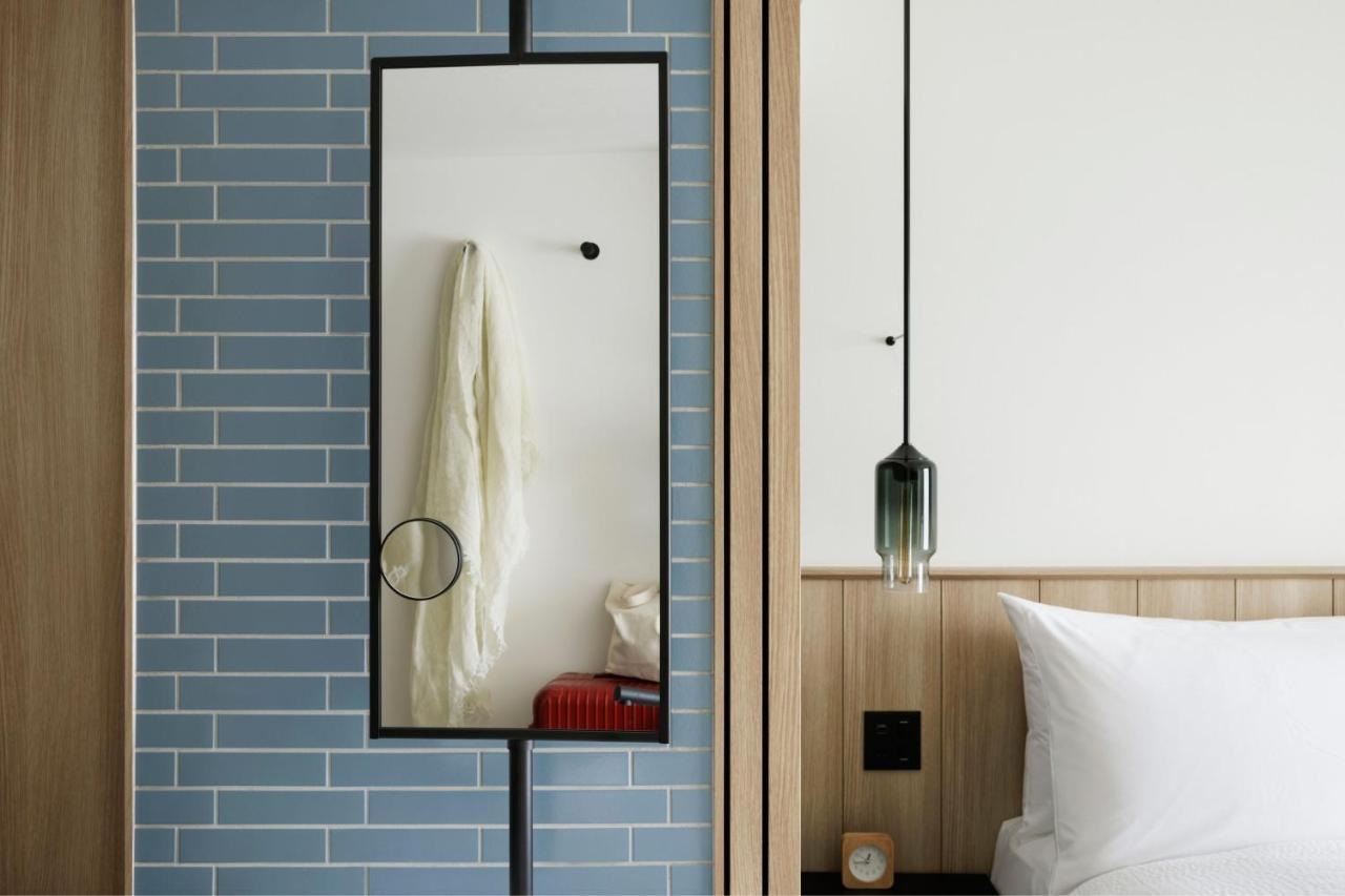 Hotel Fairfield By Marriott Gifu Mino Extérieur photo