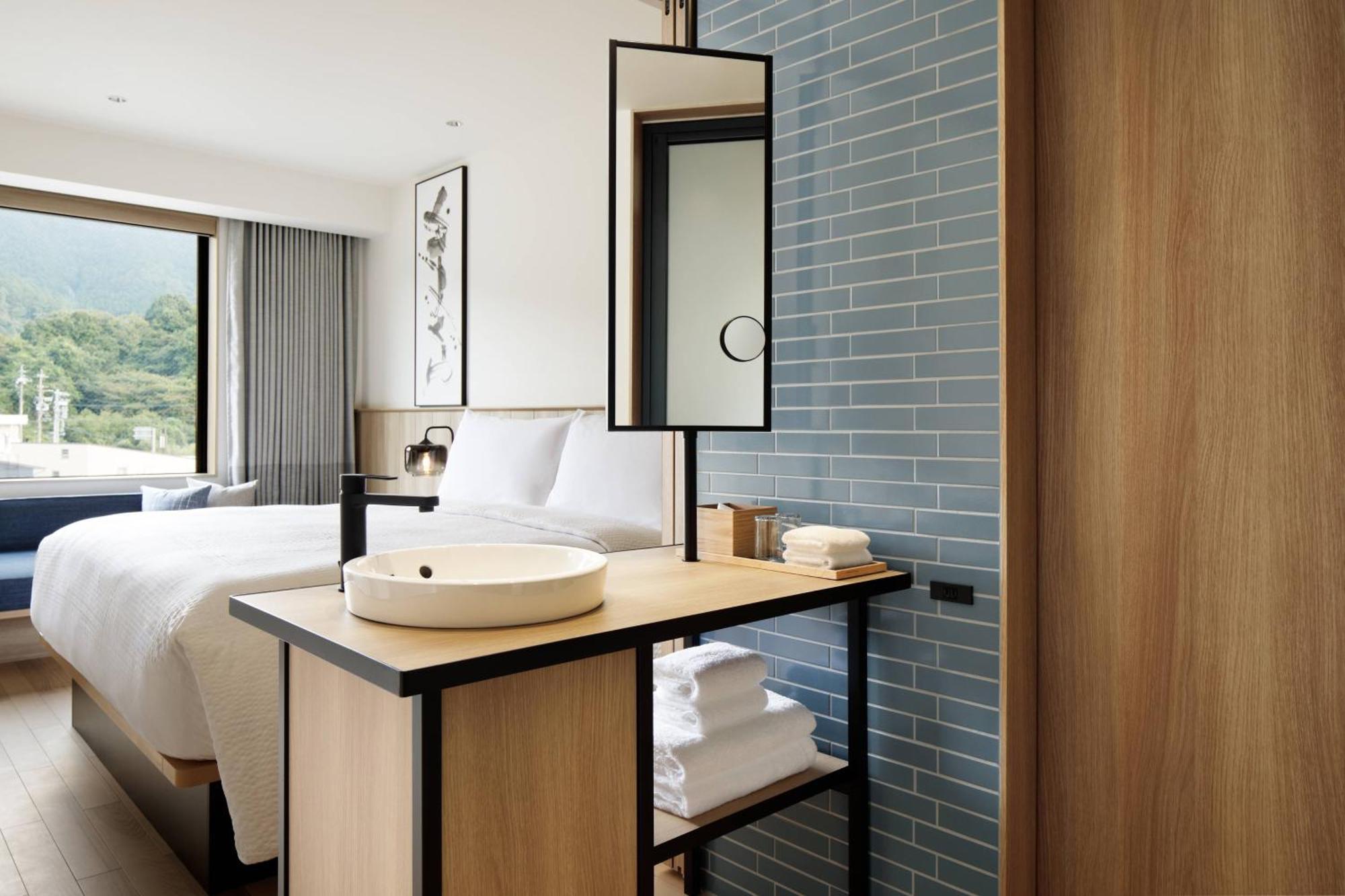 Hotel Fairfield By Marriott Gifu Mino Extérieur photo